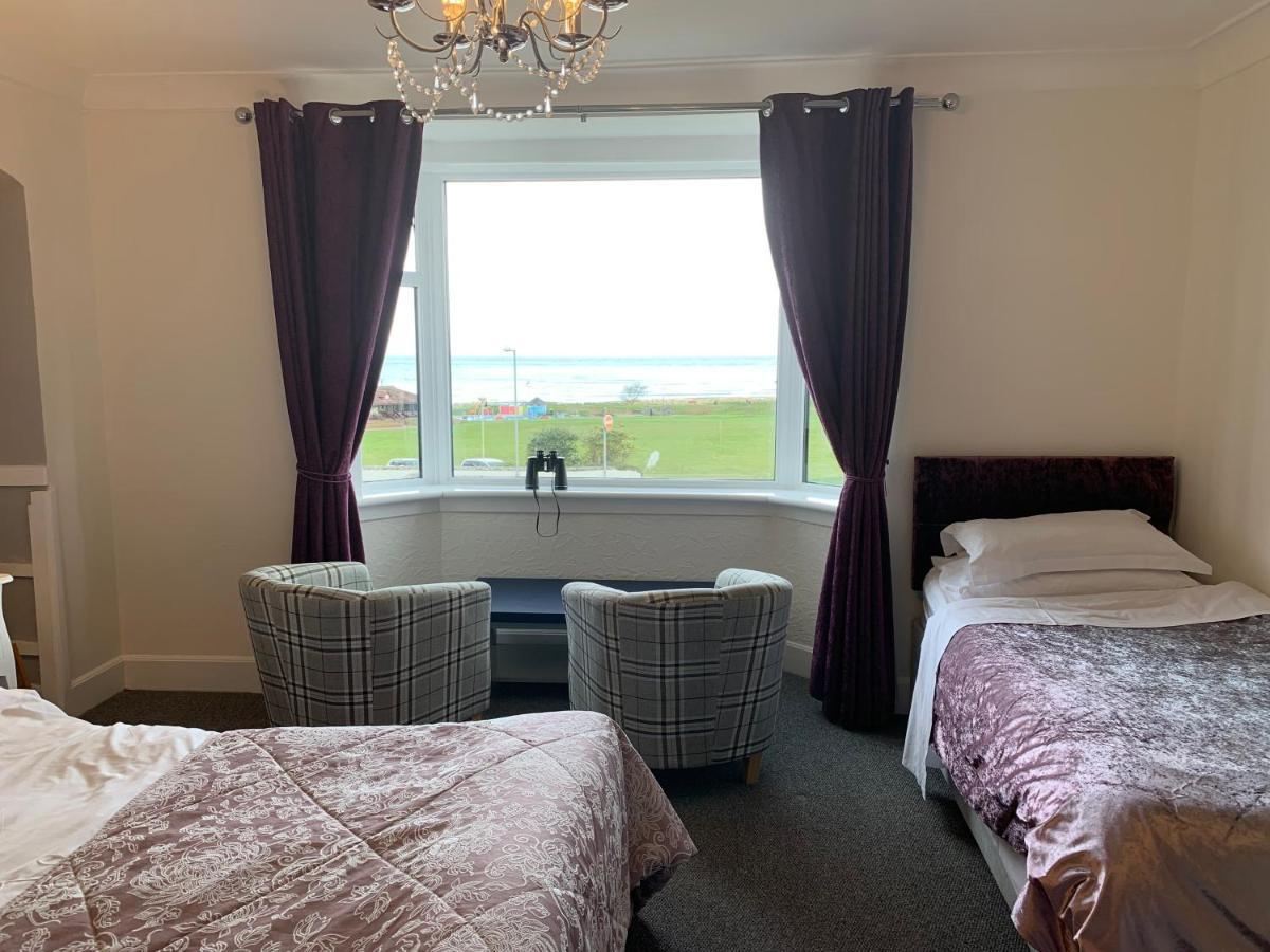 "Room Only" At Wetherby Nairn Exterior foto
