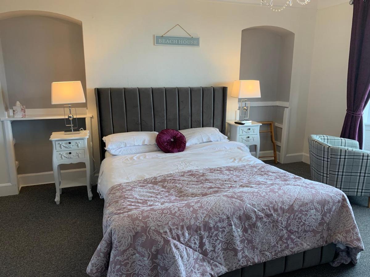 "Room Only" At Wetherby Nairn Exterior foto
