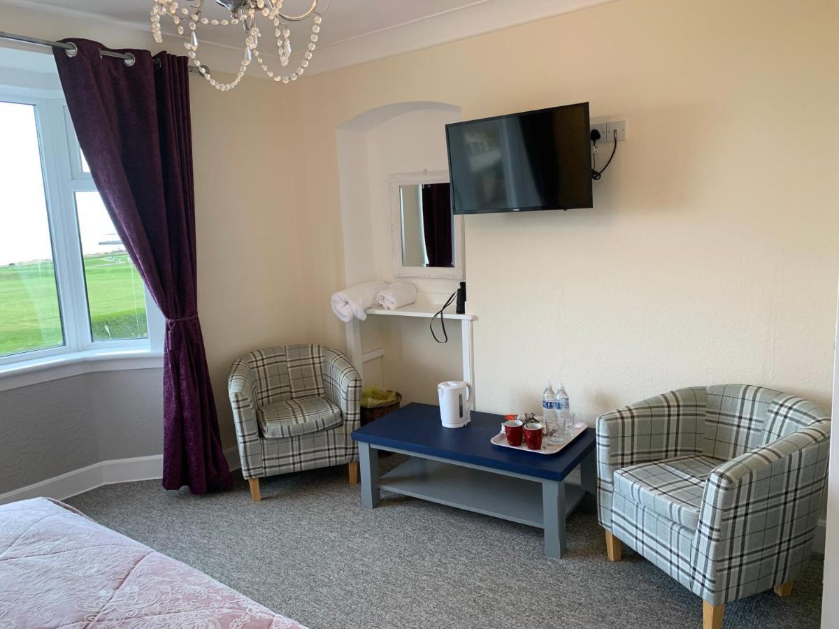 "Room Only" At Wetherby Nairn Exterior foto
