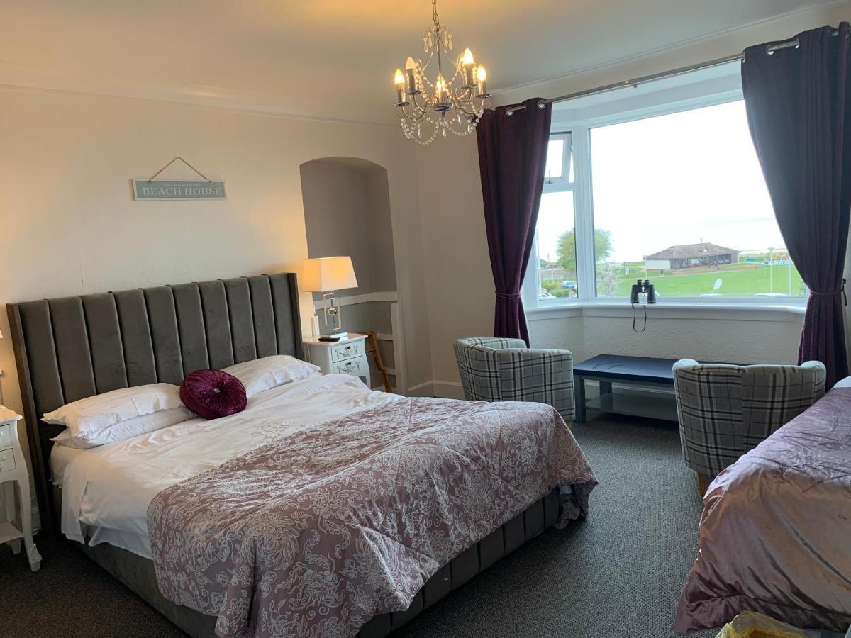 "Room Only" At Wetherby Nairn Exterior foto