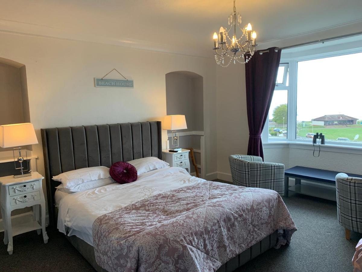 "Room Only" At Wetherby Nairn Exterior foto