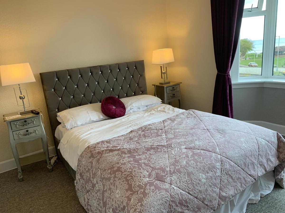 "Room Only" At Wetherby Nairn Exterior foto