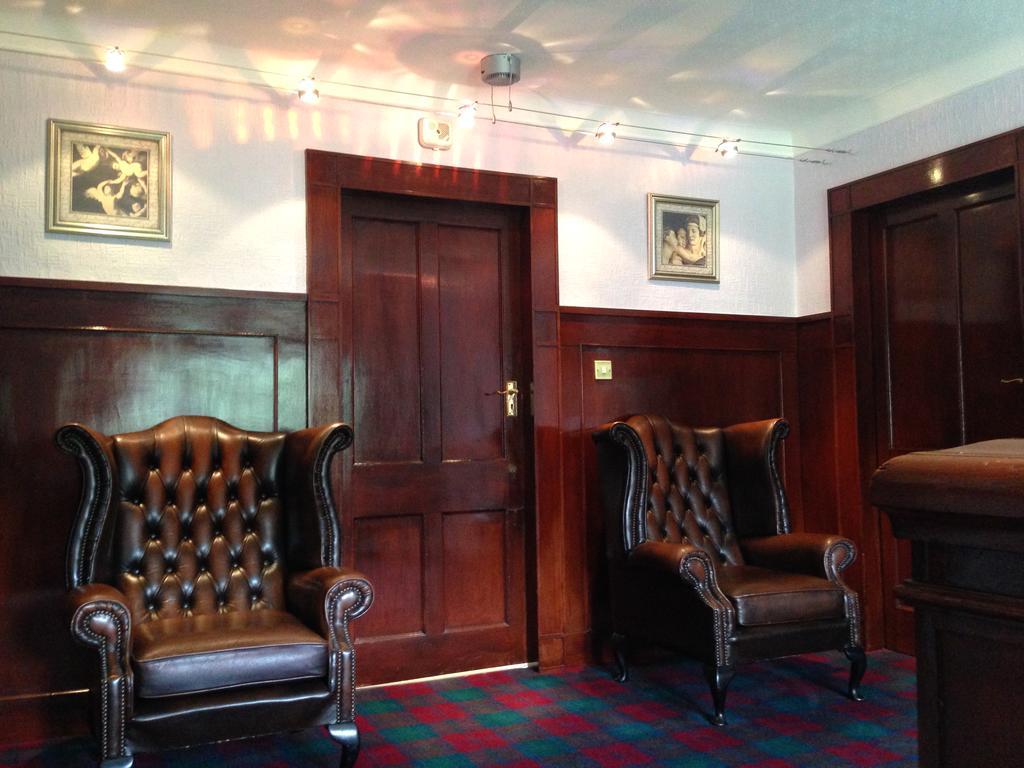 "Room Only" At Wetherby Nairn Exterior foto