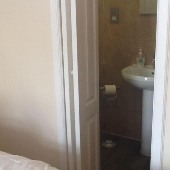"Room Only" At Wetherby Nairn Zimmer foto