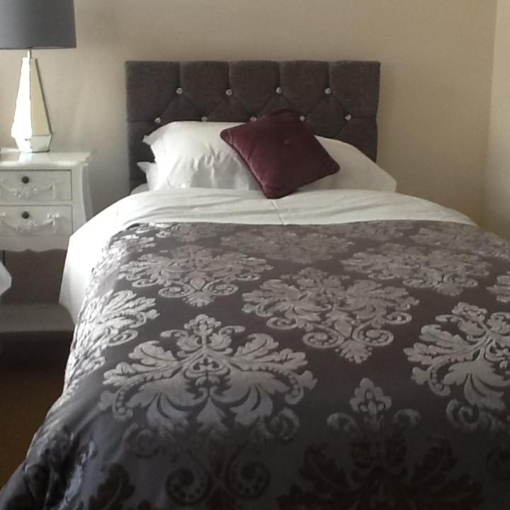 "Room Only" At Wetherby Nairn Zimmer foto