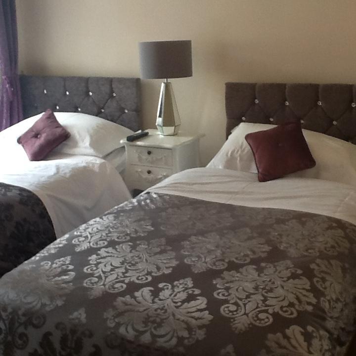 "Room Only" At Wetherby Nairn Exterior foto
