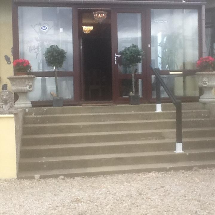 "Room Only" At Wetherby Nairn Exterior foto
